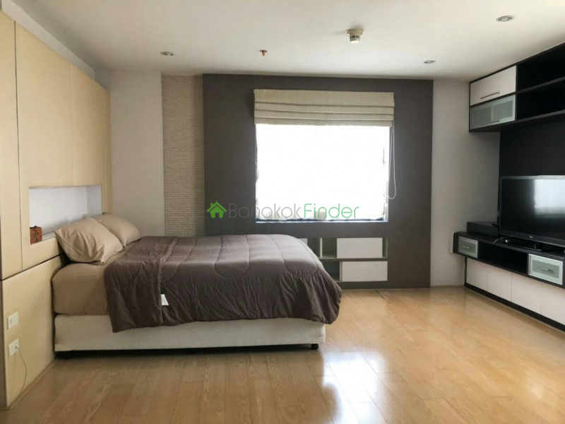 Bangkok, Asoke, Thailand, 1 Bedroom Bedrooms, ,2 BathroomsBathrooms,Condo,For Sale,Las Colinas,6507