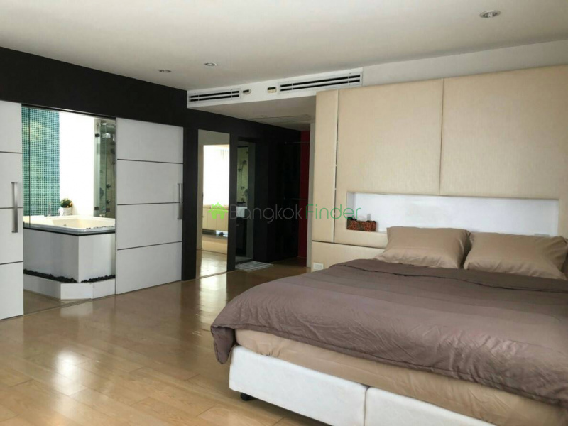 Bangkok, Asoke, Thailand, 1 Bedroom Bedrooms, ,2 BathroomsBathrooms,Condo,For Sale,Las Colinas,6507