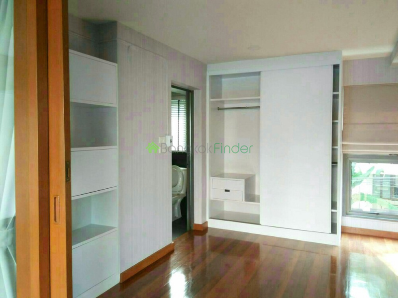 Bangkok, Asoke, Thailand, 5 Bedrooms Bedrooms, ,5 BathroomsBathrooms,House,For Sale,6508