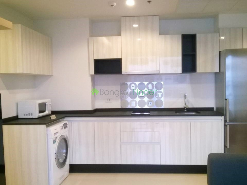 Bangkok, Thonglor, Thailand, 2 Bedrooms Bedrooms, ,2 BathroomsBathrooms,Condo,For Rent,w,6509