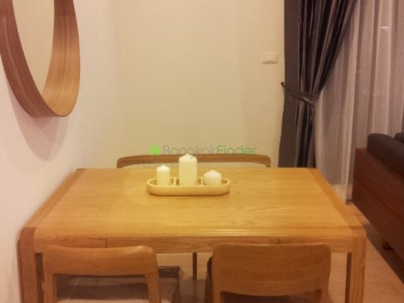 Bangkok, Thonglor, Thailand, 2 Bedrooms Bedrooms, ,2 BathroomsBathrooms,Condo,For Rent,w,6509