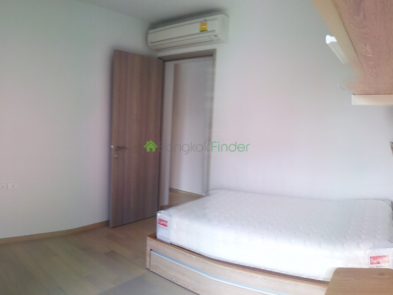 Bangkok, Thonglor, Thailand, 2 Bedrooms Bedrooms, ,2 BathroomsBathrooms,Condo,For Rent,w,6509