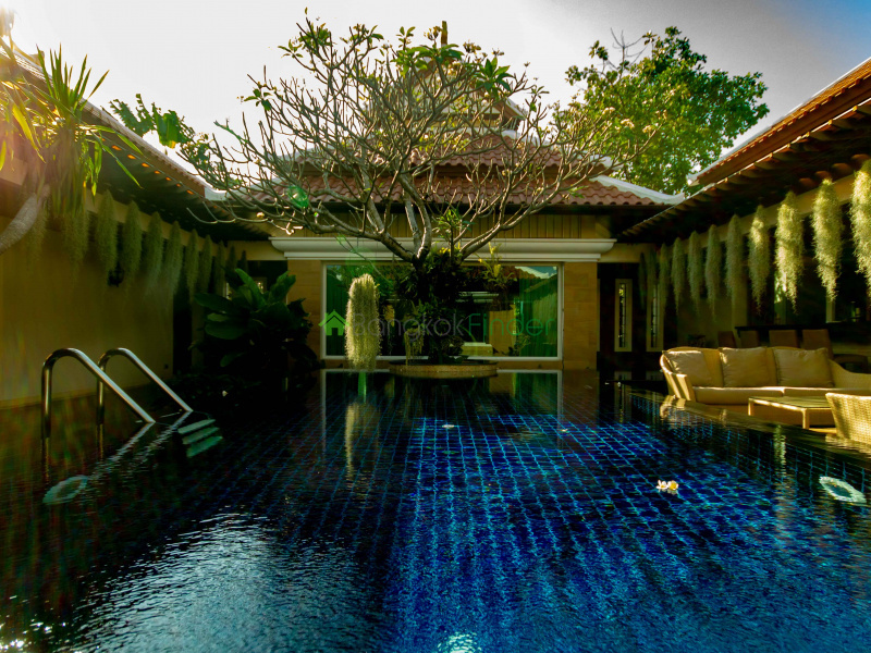 Bangna Trad, Bangkok, Thailand, 3 Bedrooms Bedrooms, ,3 BathroomsBathrooms,House,For Sale,6510