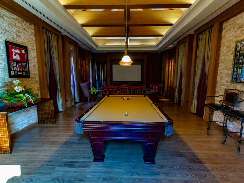 Bangna Trad, Bangkok, Thailand, 3 Bedrooms Bedrooms, ,3 BathroomsBathrooms,House,For Sale,6510