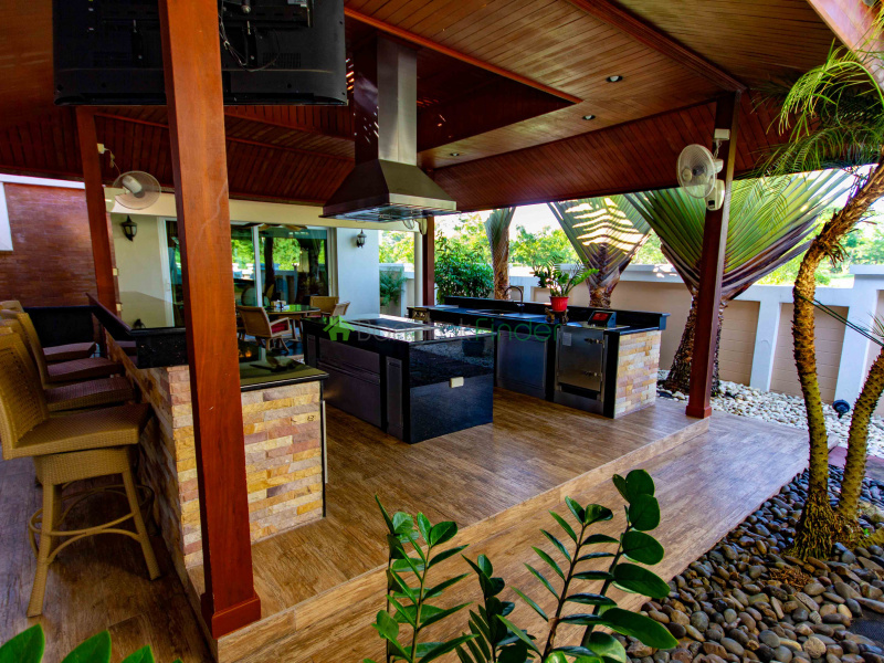 Bangna Trad, Bangkok, Thailand, 3 Bedrooms Bedrooms, ,3 BathroomsBathrooms,House,For Sale,6510