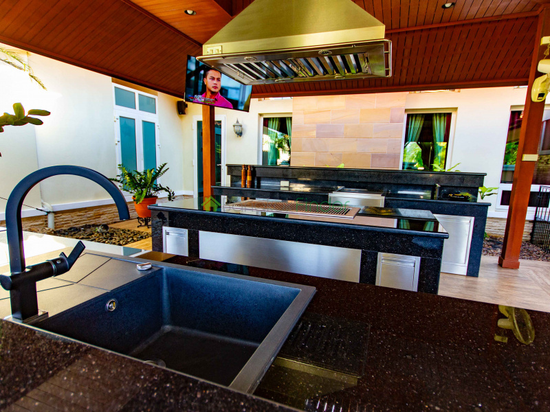 Bangna Trad, Bangkok, Thailand, 3 Bedrooms Bedrooms, ,3 BathroomsBathrooms,House,For Sale,6510