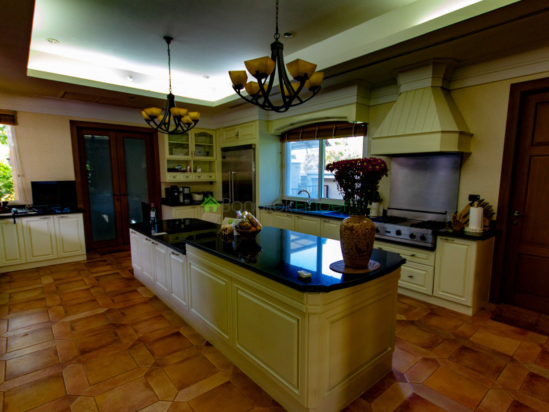 Bangna Trad, Bangkok, Thailand, 3 Bedrooms Bedrooms, ,3 BathroomsBathrooms,House,For Sale,6510