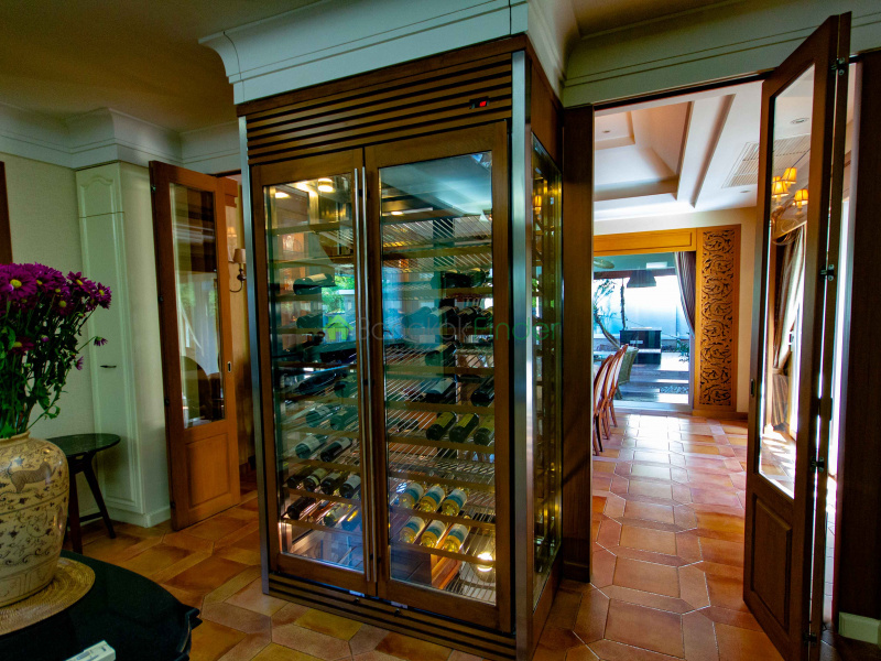 Bangna Trad, Bangkok, Thailand, 3 Bedrooms Bedrooms, ,3 BathroomsBathrooms,House,For Sale,6510