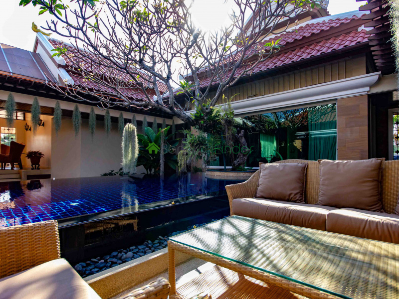 Bangna Trad, Bangkok, Thailand, 3 Bedrooms Bedrooms, ,3 BathroomsBathrooms,House,For Sale,6510