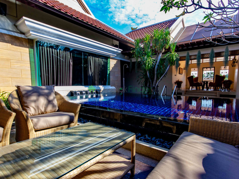 Bangna Trad, Bangkok, Thailand, 3 Bedrooms Bedrooms, ,3 BathroomsBathrooms,House,For Sale,6510