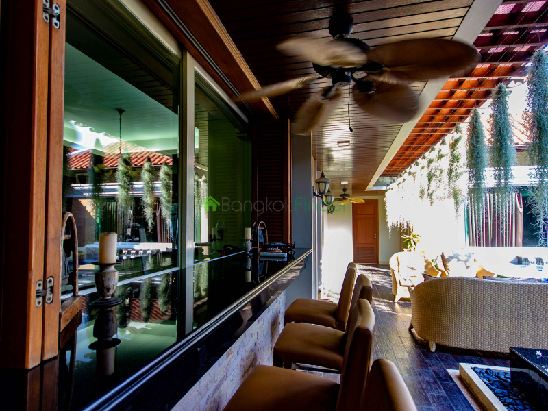 Bangna Trad, Bangkok, Thailand, 3 Bedrooms Bedrooms, ,3 BathroomsBathrooms,House,For Sale,6510