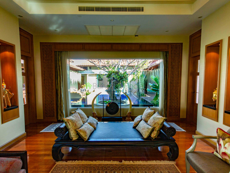 Bangna Trad, Bangkok, Thailand, 3 Bedrooms Bedrooms, ,3 BathroomsBathrooms,House,For Sale,6510