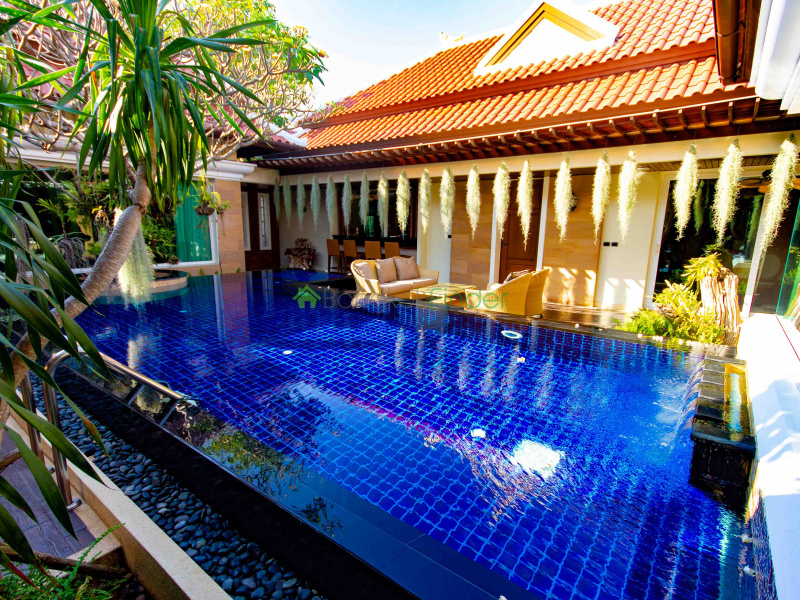 Bangna Trad, Bangkok, Thailand, 3 Bedrooms Bedrooms, ,3 BathroomsBathrooms,House,For Sale,6510