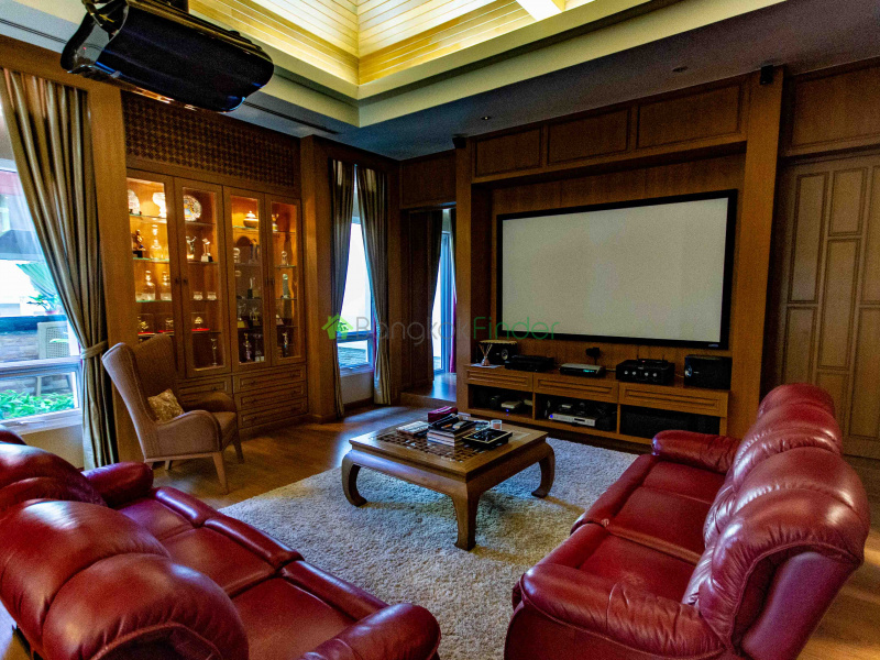 Bangna Trad, Bangkok, Thailand, 3 Bedrooms Bedrooms, ,3 BathroomsBathrooms,House,For Sale,6510