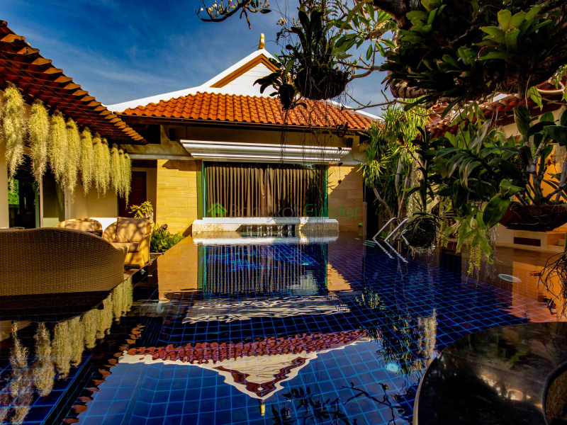 Bangna Trad, Bangkok, Thailand, 3 Bedrooms Bedrooms, ,3 BathroomsBathrooms,House,For Sale,6510