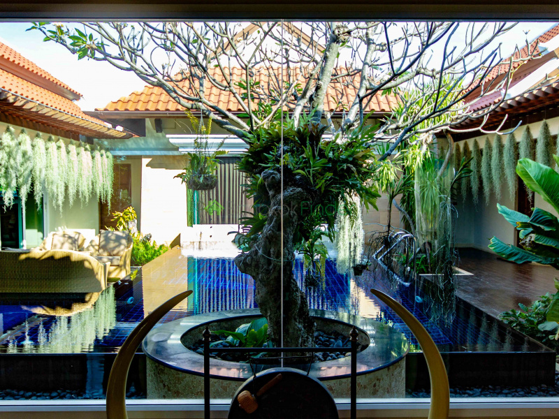 Bangna Trad, Bangkok, Thailand, 3 Bedrooms Bedrooms, ,3 BathroomsBathrooms,House,For Sale,6510