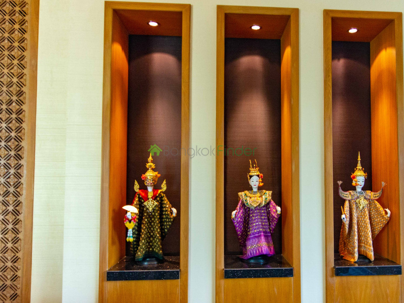 Bangna Trad, Bangkok, Thailand, 3 Bedrooms Bedrooms, ,3 BathroomsBathrooms,House,For Sale,6510