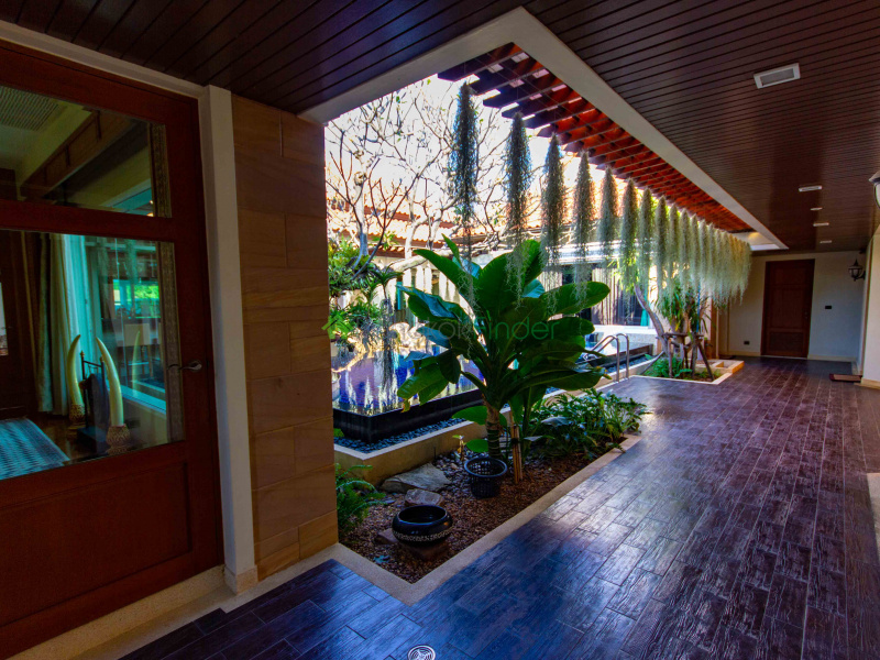 Bangna Trad, Bangkok, Thailand, 3 Bedrooms Bedrooms, ,3 BathroomsBathrooms,House,For Sale,6510