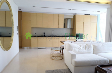 Saladaeng, Bangkok, Thailand, 2 Bedrooms Bedrooms, ,2 BathroomsBathrooms,Condo,For Sale,sssxc,6511