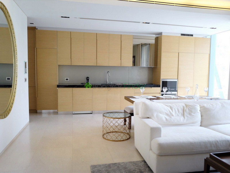 Saladaeng, Bangkok, Thailand, 2 Bedrooms Bedrooms, ,2 BathroomsBathrooms,Condo,For Sale,sssxc,6511