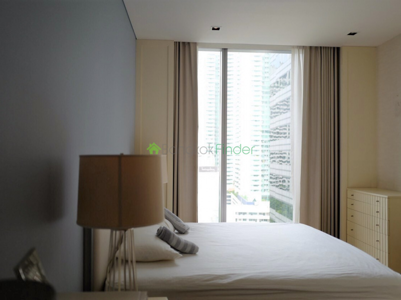 Saladaeng, Bangkok, Thailand, 2 Bedrooms Bedrooms, ,2 BathroomsBathrooms,Condo,For Sale,sssxc,6511