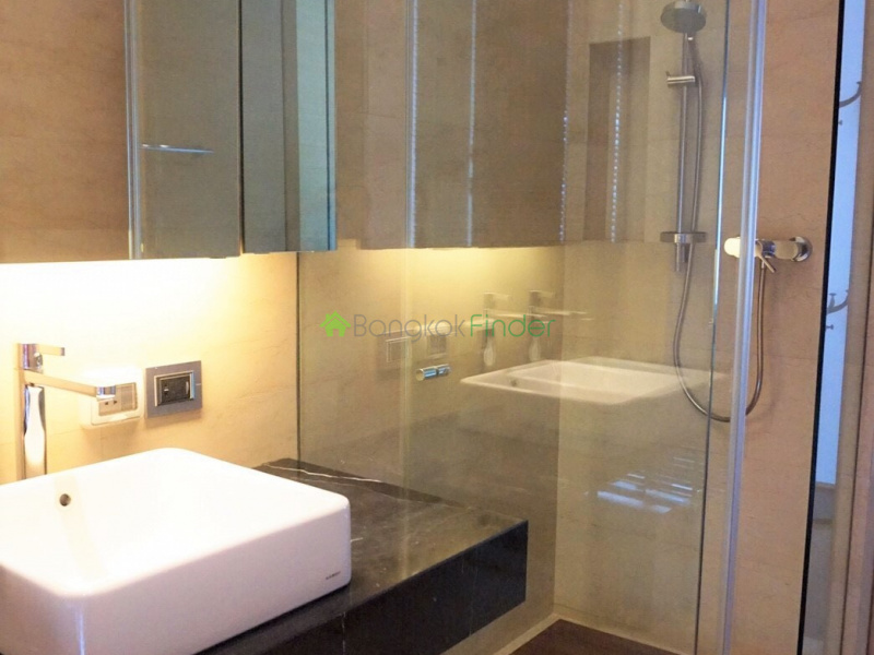 Saladaeng, Bangkok, Thailand, 1 Bedroom Bedrooms, ,1 BathroomBathrooms,Condo,For Rent,werc,6512