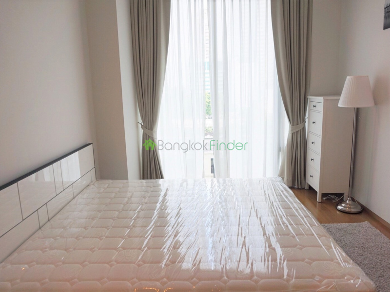 Saladaeng, Bangkok, Thailand, 1 Bedroom Bedrooms, ,1 BathroomBathrooms,Condo,For Rent,werc,6512