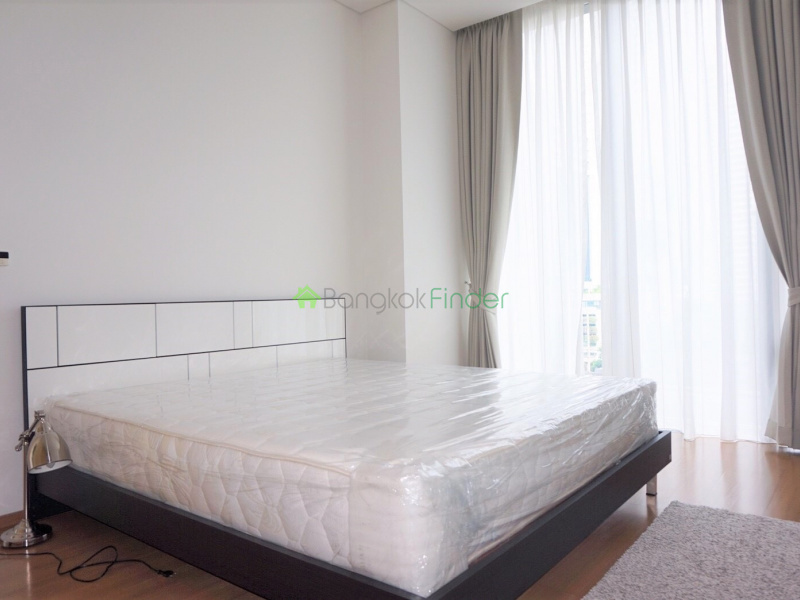 Saladaeng, Bangkok, Thailand, 1 Bedroom Bedrooms, ,1 BathroomBathrooms,Condo,For Rent,werc,6512