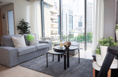 Saladaeng, Bangkok, Thailand, 1 Bedroom Bedrooms, ,1 BathroomBathrooms,Condo,For Rent,werc,6512