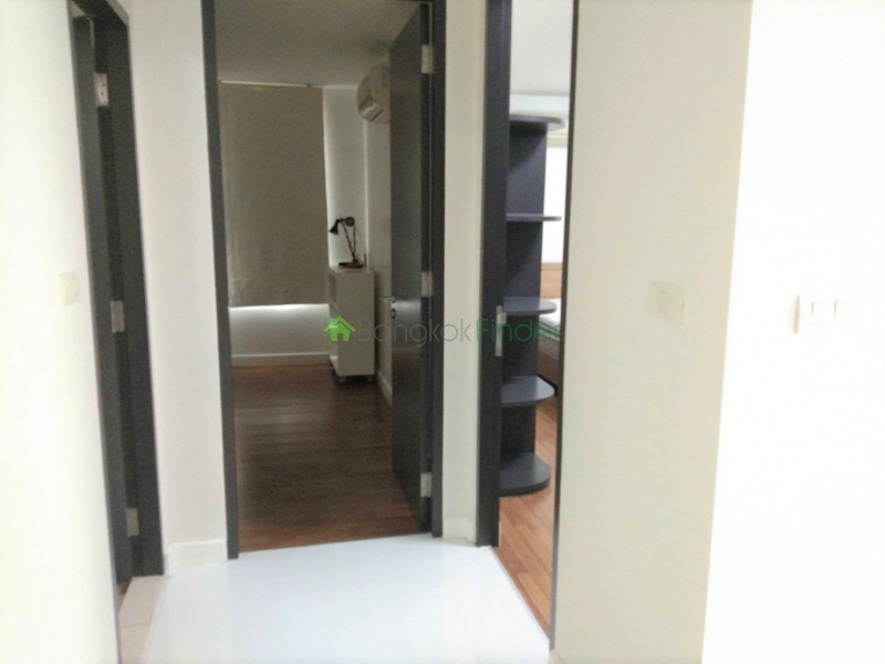 Thonglor, Bangkok, Thailand, 2 Bedrooms Bedrooms, ,2 BathroomsBathrooms,Condo,For Rent,xx,6513