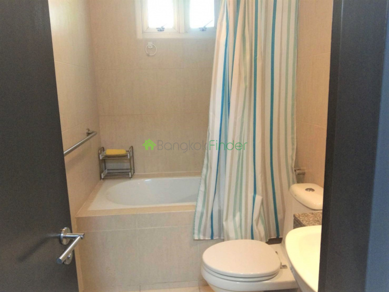 Thonglor, Bangkok, Thailand, 2 Bedrooms Bedrooms, ,2 BathroomsBathrooms,Condo,For Rent,xx,6513