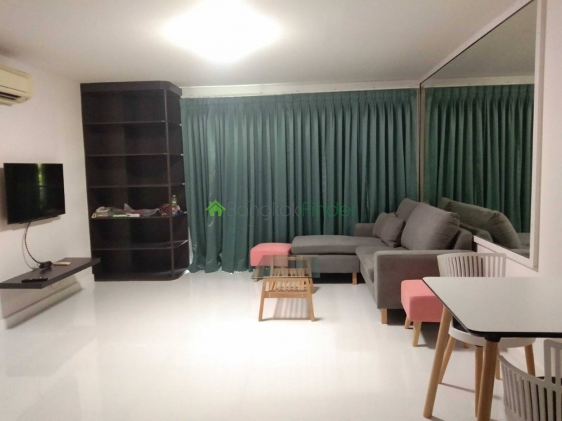 Thonglor, Bangkok, Thailand, 2 Bedrooms Bedrooms, ,2 BathroomsBathrooms,Condo,For Rent,xx,6513