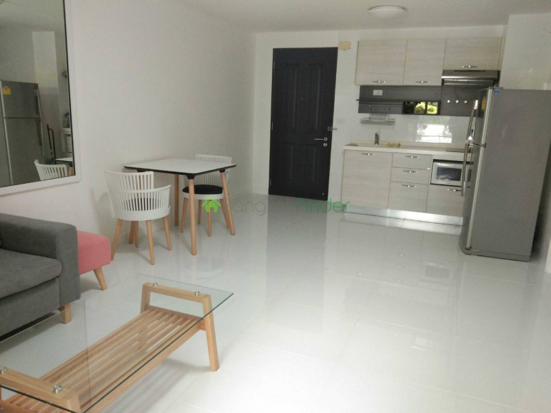 Thonglor, Bangkok, Thailand, 2 Bedrooms Bedrooms, ,2 BathroomsBathrooms,Condo,For Rent,xx,6513