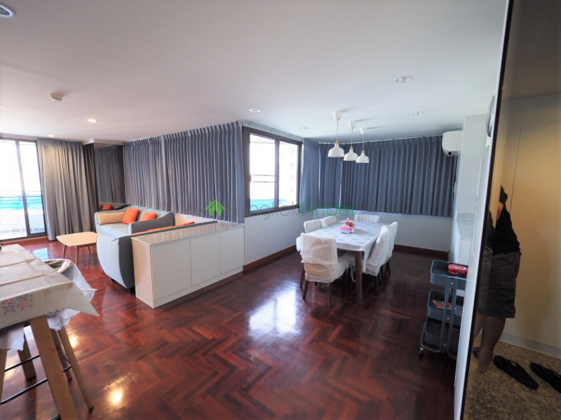 Asoke, Bangkok, Thailand, 2 Bedrooms Bedrooms, ,2 BathroomsBathrooms,Condo,For Rent,e,6514