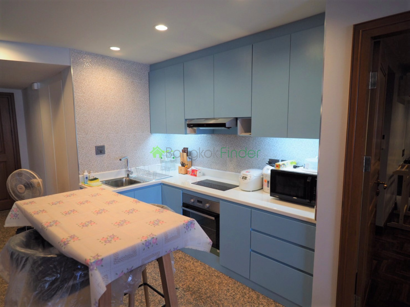 Asoke, Bangkok, Thailand, 2 Bedrooms Bedrooms, ,2 BathroomsBathrooms,Condo,For Rent,e,6514