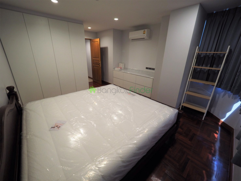 Asoke, Bangkok, Thailand, 2 Bedrooms Bedrooms, ,2 BathroomsBathrooms,Condo,For Rent,e,6514