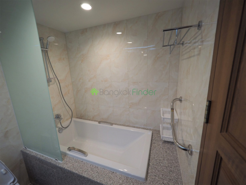 Asoke, Bangkok, Thailand, 2 Bedrooms Bedrooms, ,2 BathroomsBathrooms,Condo,For Rent,e,6514