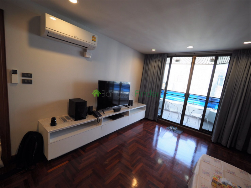 Asoke, Bangkok, Thailand, 2 Bedrooms Bedrooms, ,2 BathroomsBathrooms,Condo,For Rent,e,6514