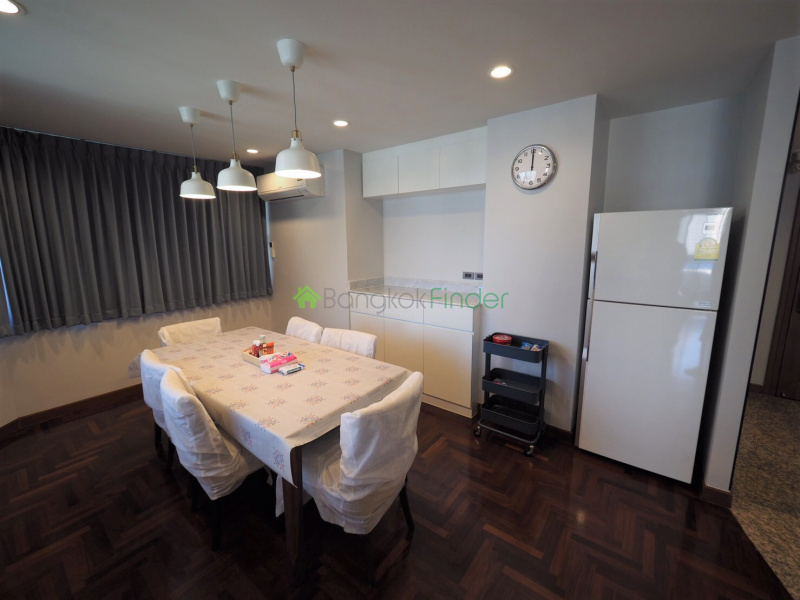 Asoke, Bangkok, Thailand, 2 Bedrooms Bedrooms, ,2 BathroomsBathrooms,Condo,For Rent,e,6514