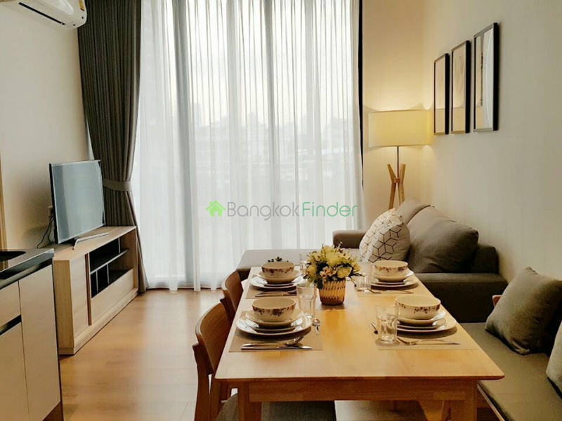 Phrom Phong, Bangkok, Thailand, 2 Bedrooms Bedrooms, ,1 BathroomBathrooms,Condo,For Sale,Park 24,6515