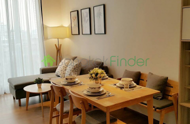 Phrom Phong, Bangkok, Thailand, 2 Bedrooms Bedrooms, ,1 BathroomBathrooms,Condo,For Sale,Park 24,6515