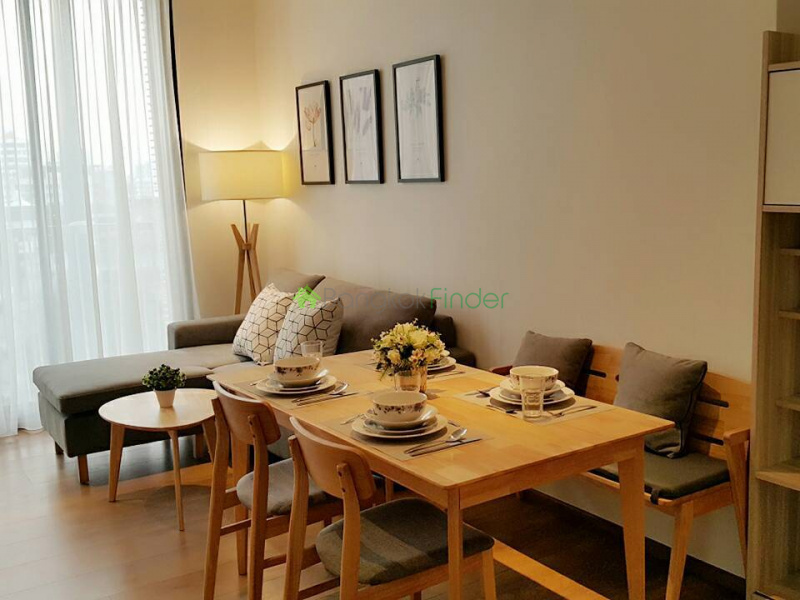 Phrom Phong, Bangkok, Thailand, 2 Bedrooms Bedrooms, ,1 BathroomBathrooms,Condo,For Sale,Park 24,6515