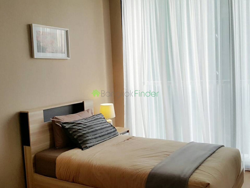 Phrom Phong, Bangkok, Thailand, 2 Bedrooms Bedrooms, ,1 BathroomBathrooms,Condo,For Sale,Park 24,6515