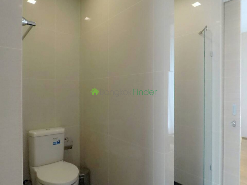 Phrom Phong, Bangkok, Thailand, 2 Bedrooms Bedrooms, ,1 BathroomBathrooms,Condo,For Sale,Park 24,6515