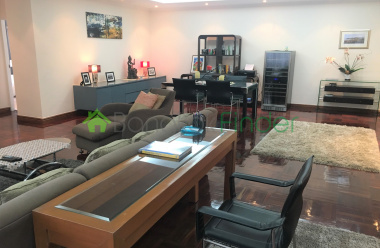 Asoke, Bangkok, Thailand, 2 Bedrooms Bedrooms, ,2 BathroomsBathrooms,Condo,For Sale,LE Premier,6516