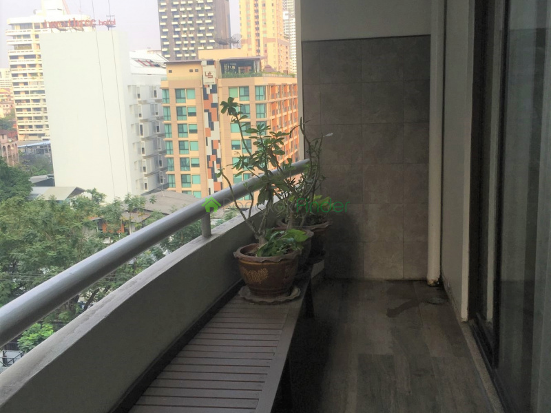 Asoke, Bangkok, Thailand, 2 Bedrooms Bedrooms, ,2 BathroomsBathrooms,Condo,For Sale,LE Premier,6516