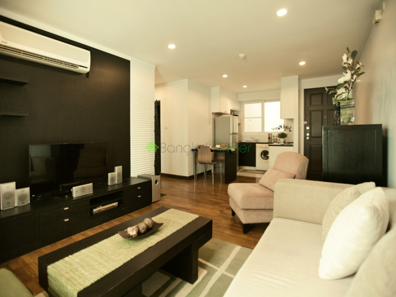 Sukhumvit Nana, Bangkok, Thailand, 2 Bedrooms Bedrooms, ,2 BathroomsBathrooms,Condo,For Sale,bggsh,6517