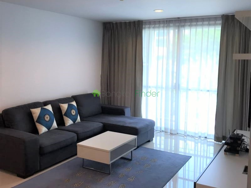 Phrom Phong, Bangkok, Thailand, 2 Bedrooms Bedrooms, ,2 BathroomsBathrooms,Condo,For Sale,wrevhd,6518