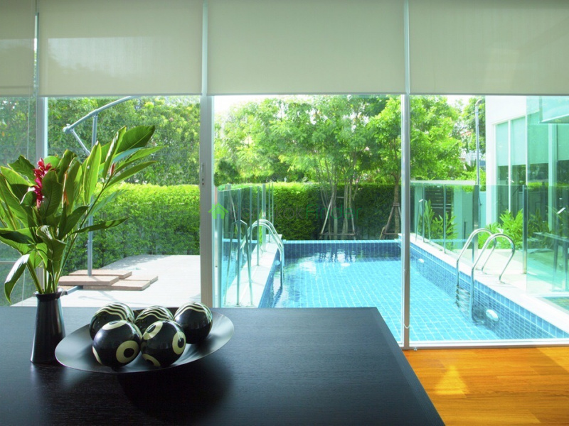 Ladproa, Bangkok, Thailand, 3 Bedrooms Bedrooms, ,3 BathroomsBathrooms,House,For Rent,6519