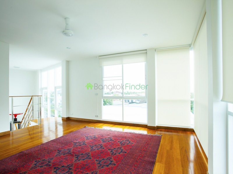 Ladproa, Bangkok, Thailand, 3 Bedrooms Bedrooms, ,3 BathroomsBathrooms,House,For Rent,6519